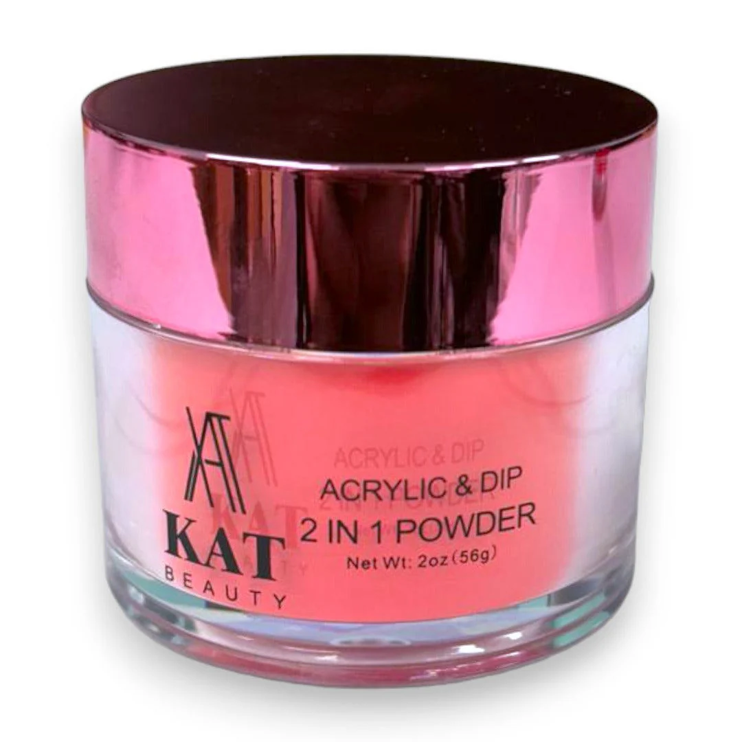 KAT Beauty 4In1 System #191 - Image 6