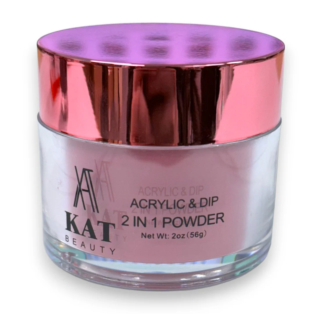 KAT Beauty 4In1 System #193 - Image 2