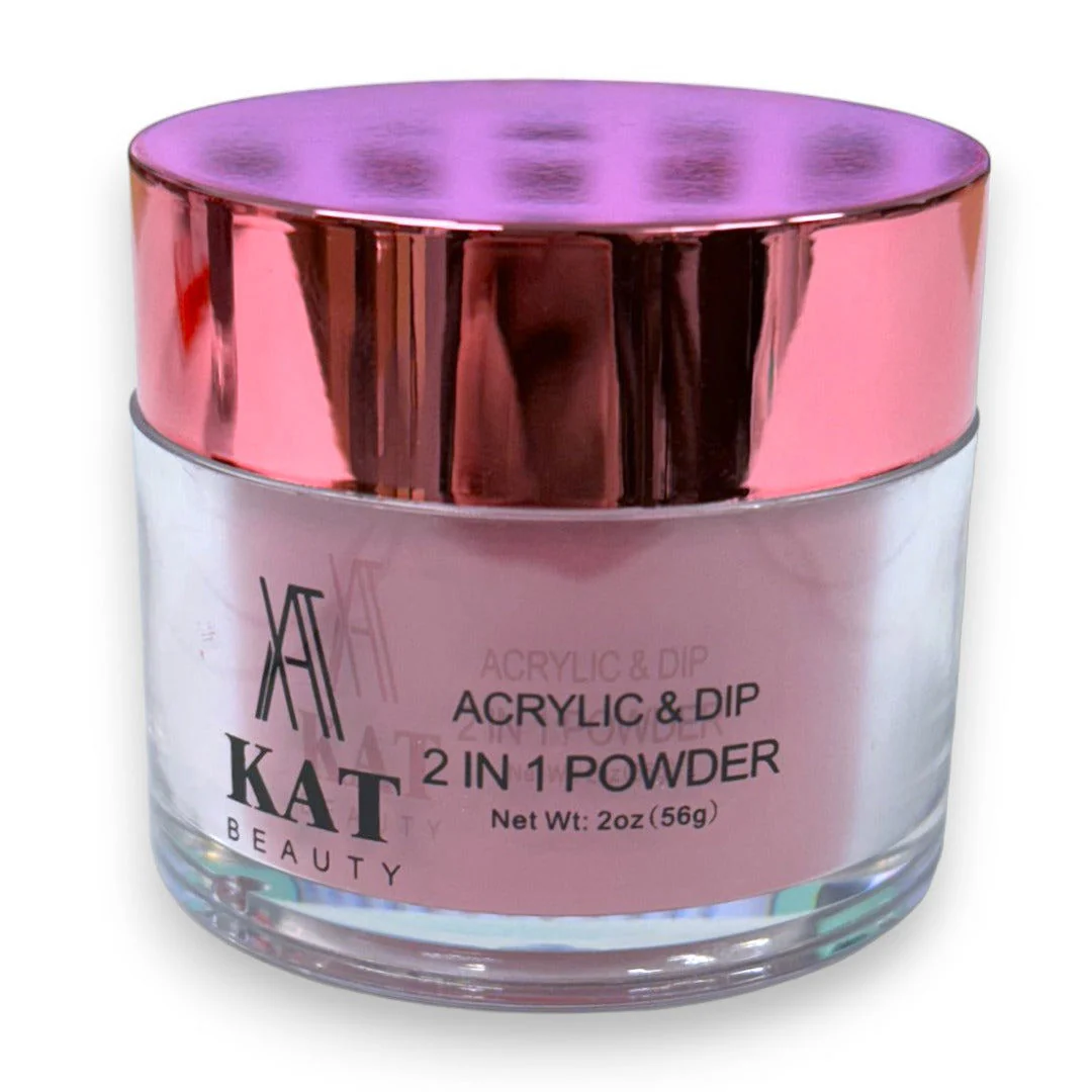 KAT Beauty 4In1 System #193 - Image 6