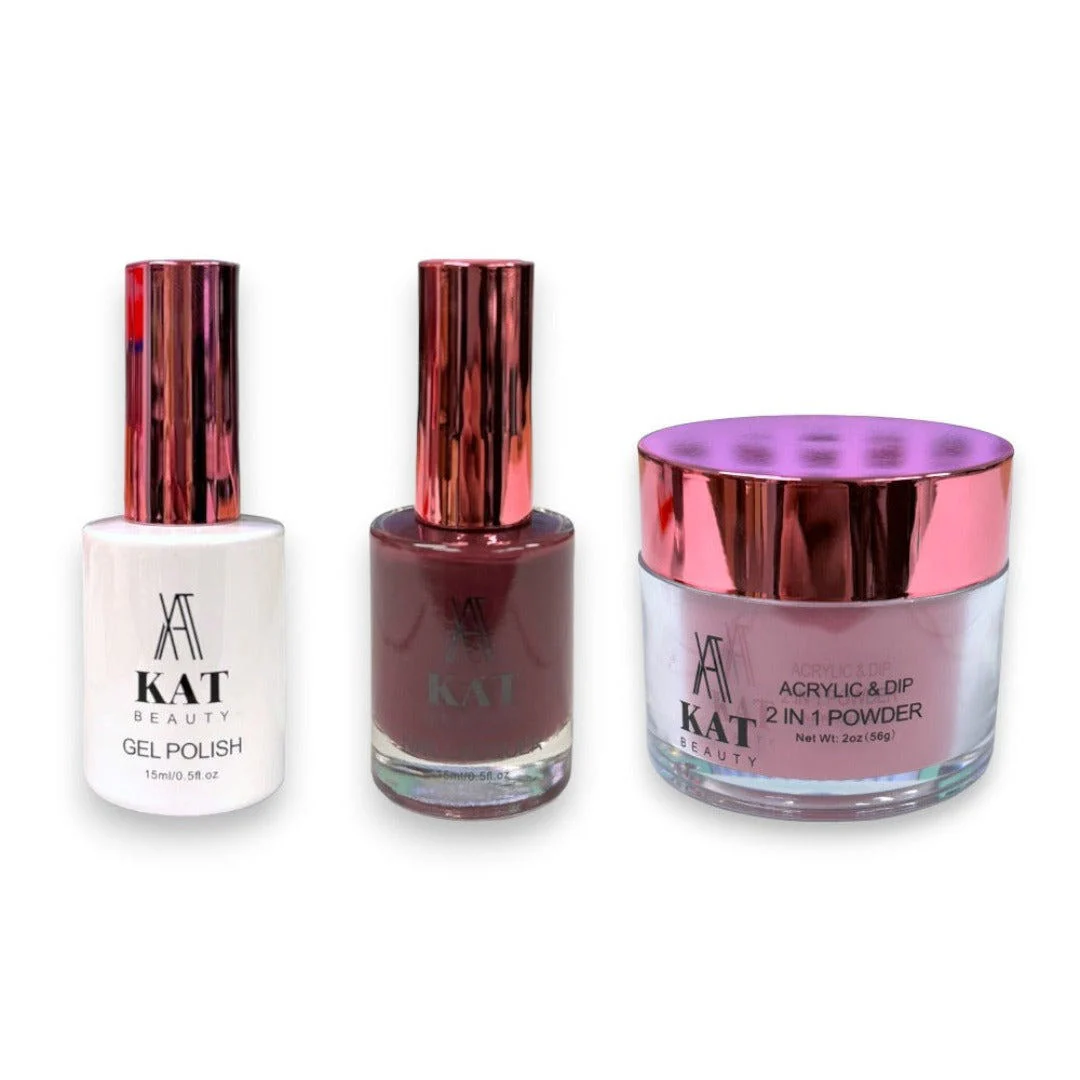 KAT Beauty 4In1 System #193 - Image 8