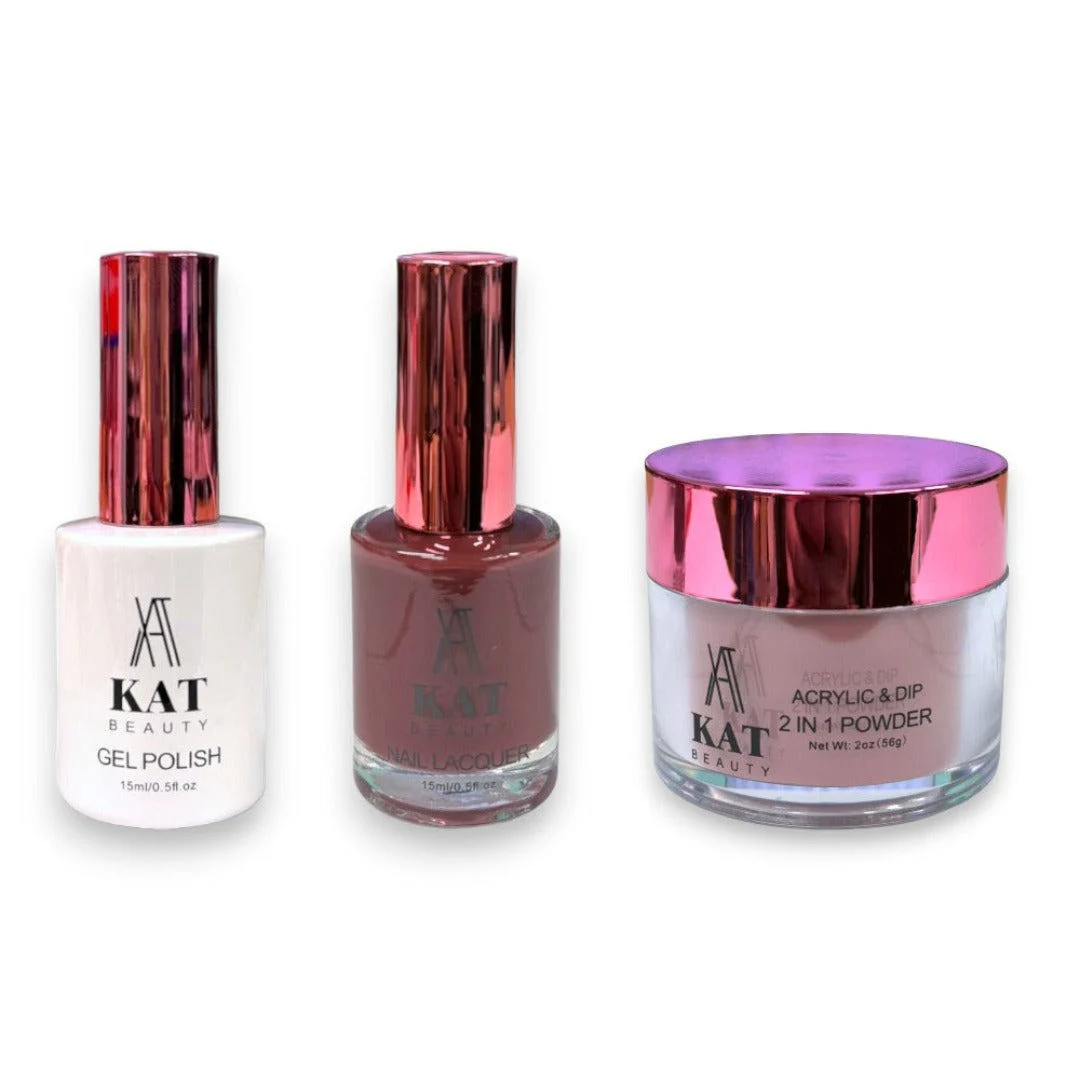 KAT Beauty 4In1 System #194 - Image 8