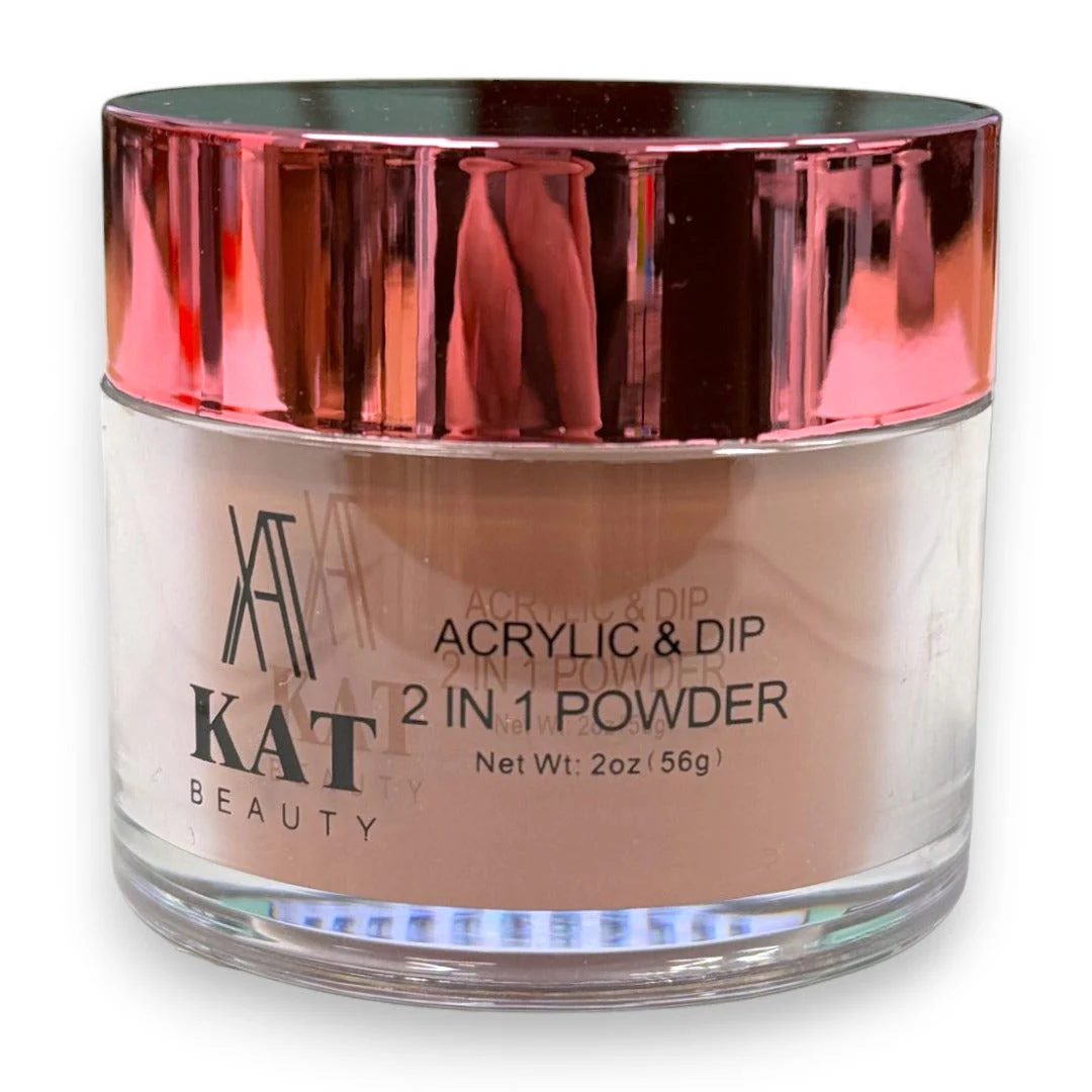 KAT Beauty 4In1 System #195 - Image 6