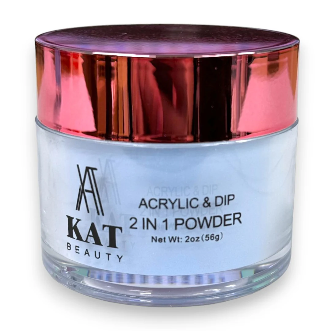 KAT Beauty 4In1 System #196 - Image 2