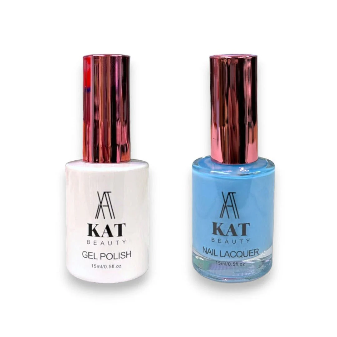 KAT Beauty 4In1 System #196 - Image 7