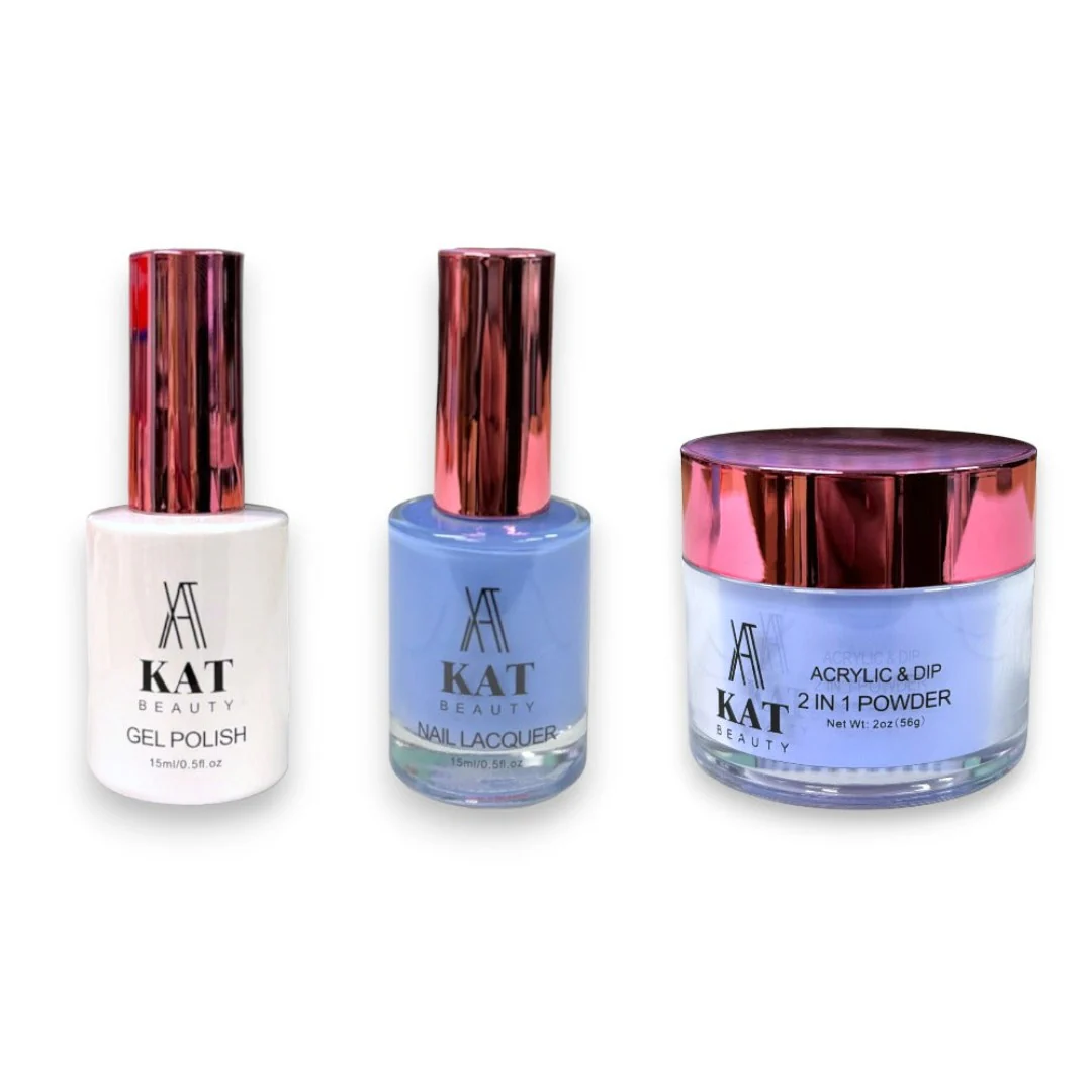 KAT Beauty 4In1 System #197 - Image 3