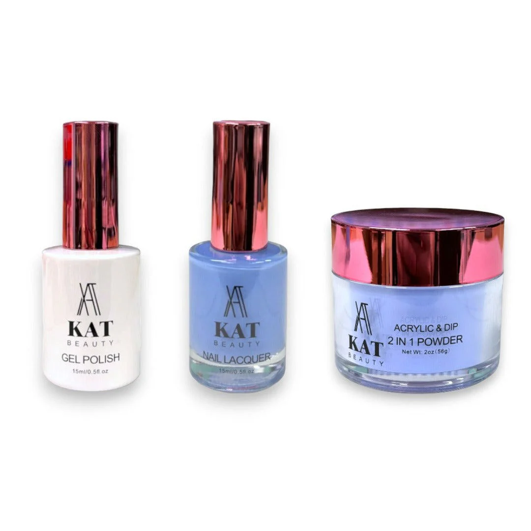 KAT Beauty 4In1 System #197 - Image 8