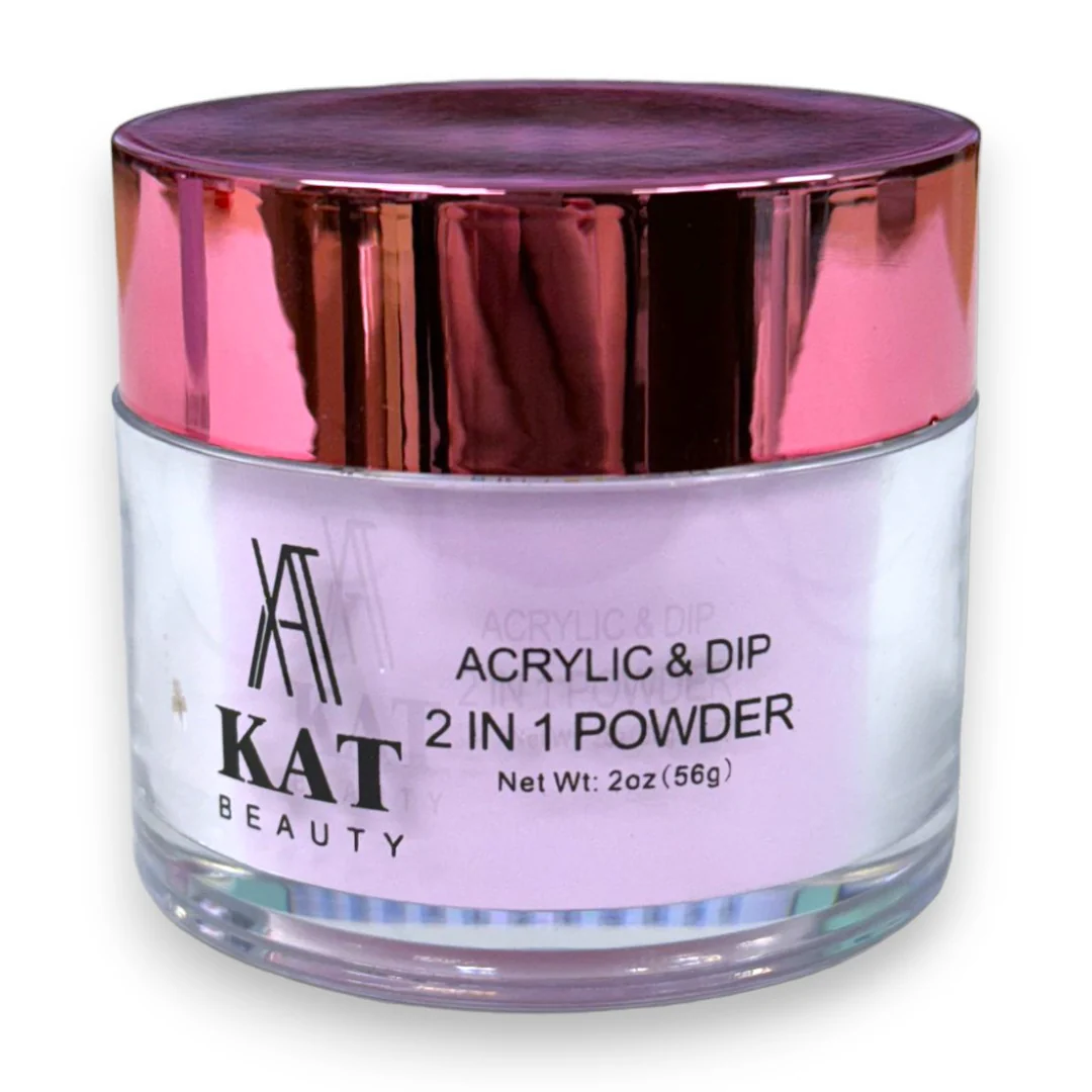 KAT Beauty 4In1 System #198 - Image 2