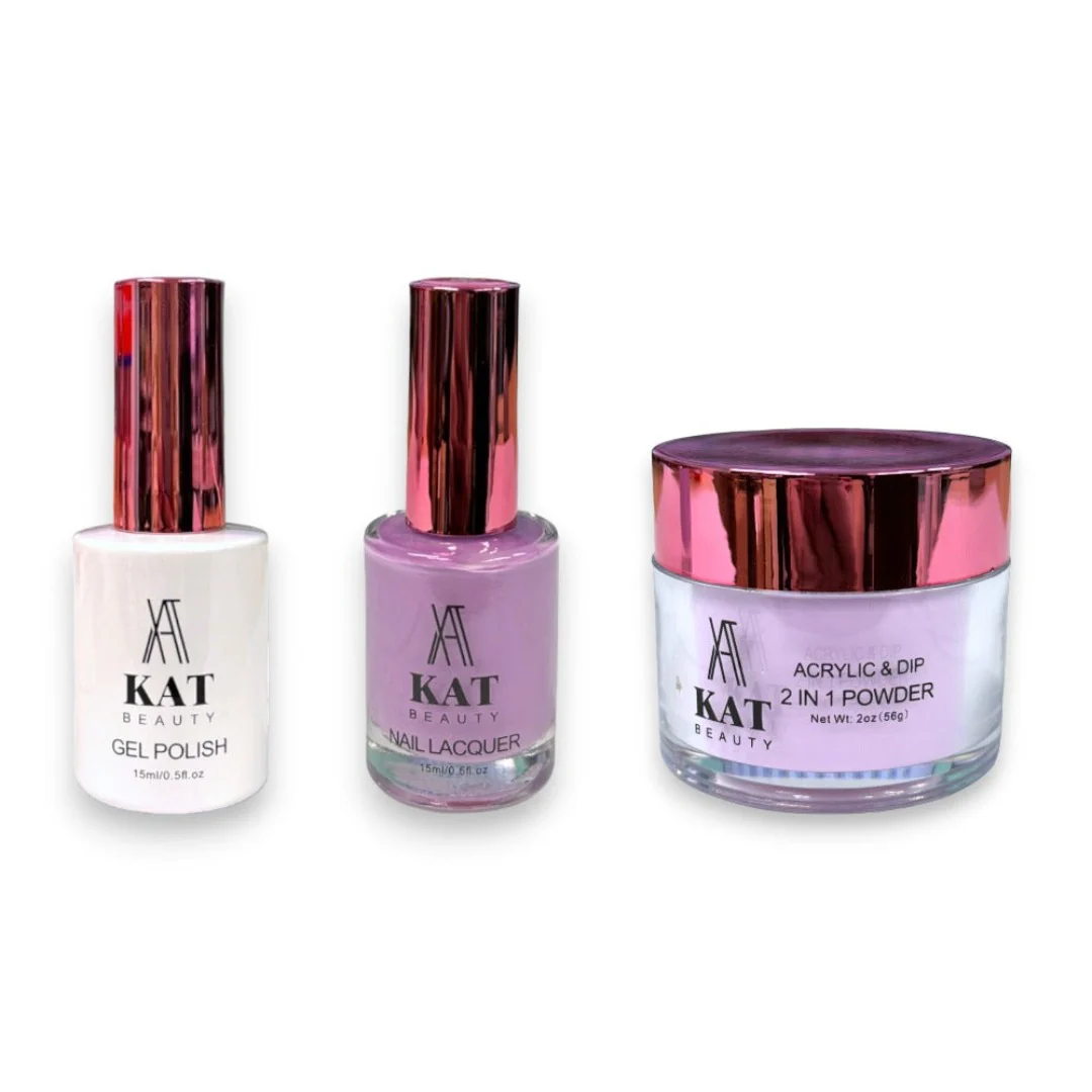 KAT Beauty 4In1 System #198 - Image 3