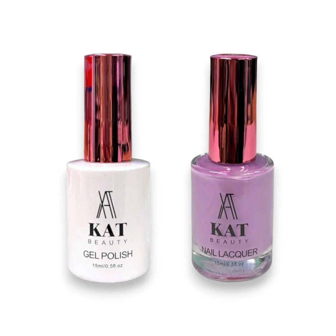 KAT Beauty 4In1 System #198 - Image 7