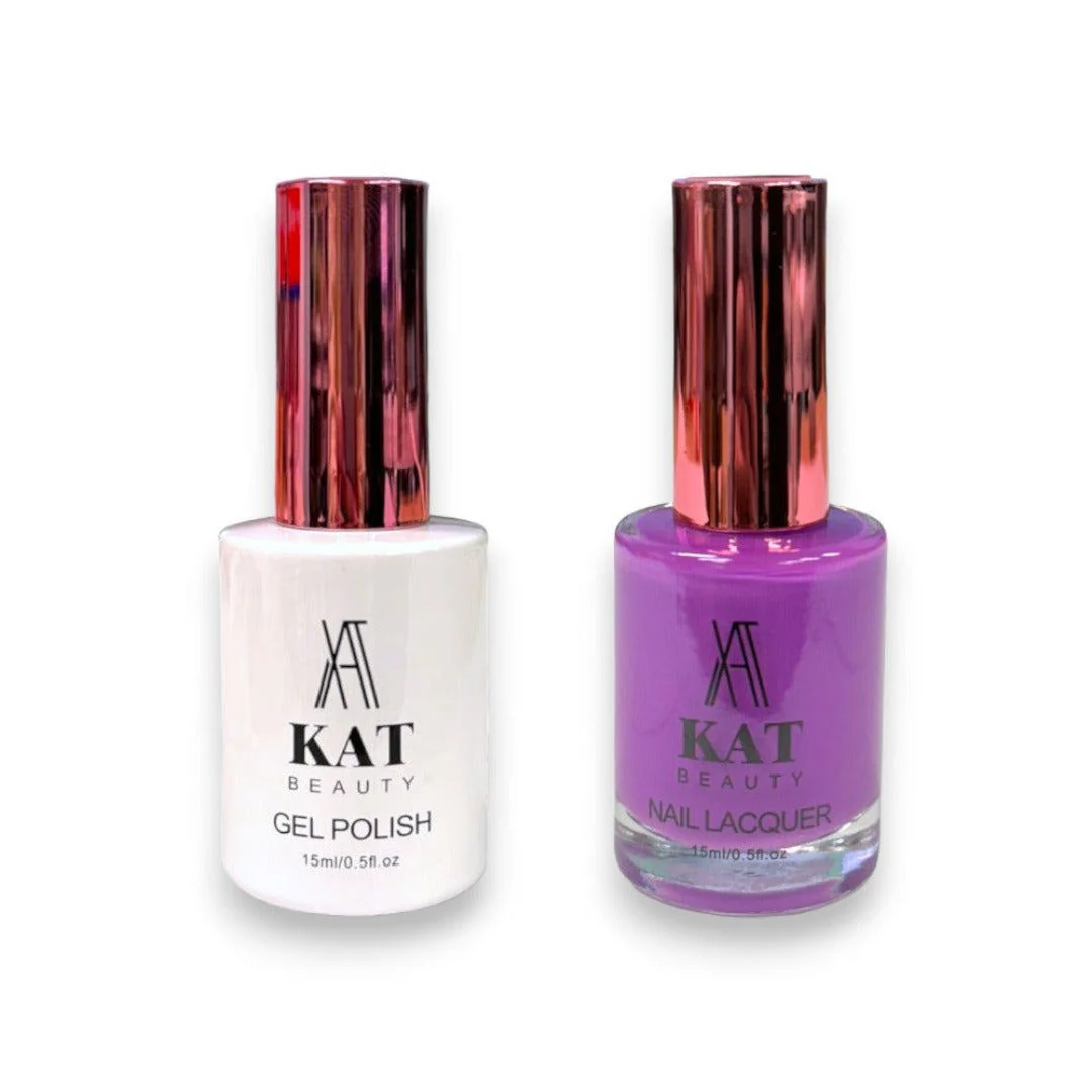 KAT Beauty 4In1 System #199 - Image 7