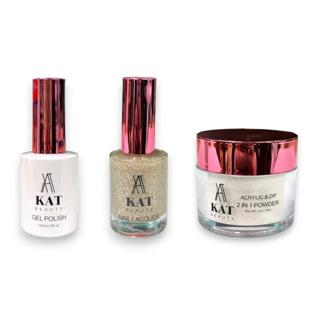 KAT Beauty 4In1 System #201 - Image 8