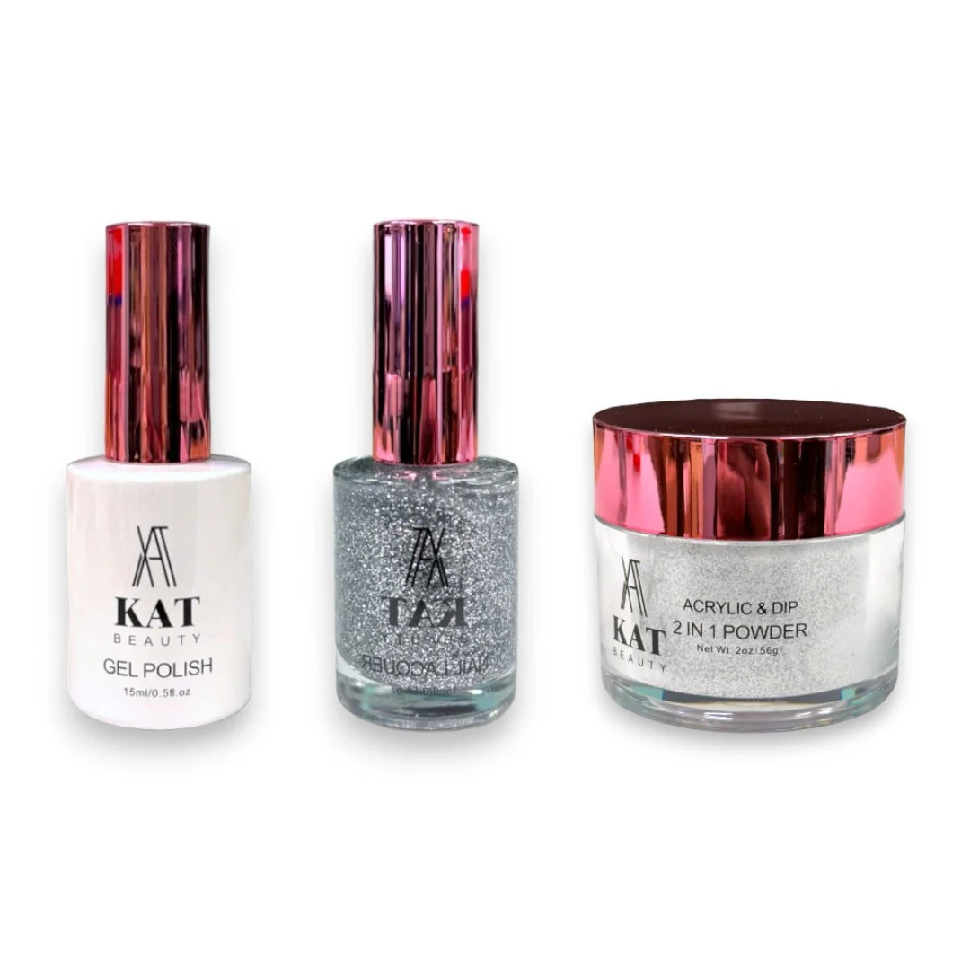KAT Beauty 4In1 System #203 - Image 3