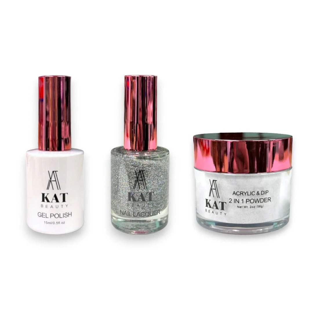 KAT Beauty 4In1 System #204 - Image 8
