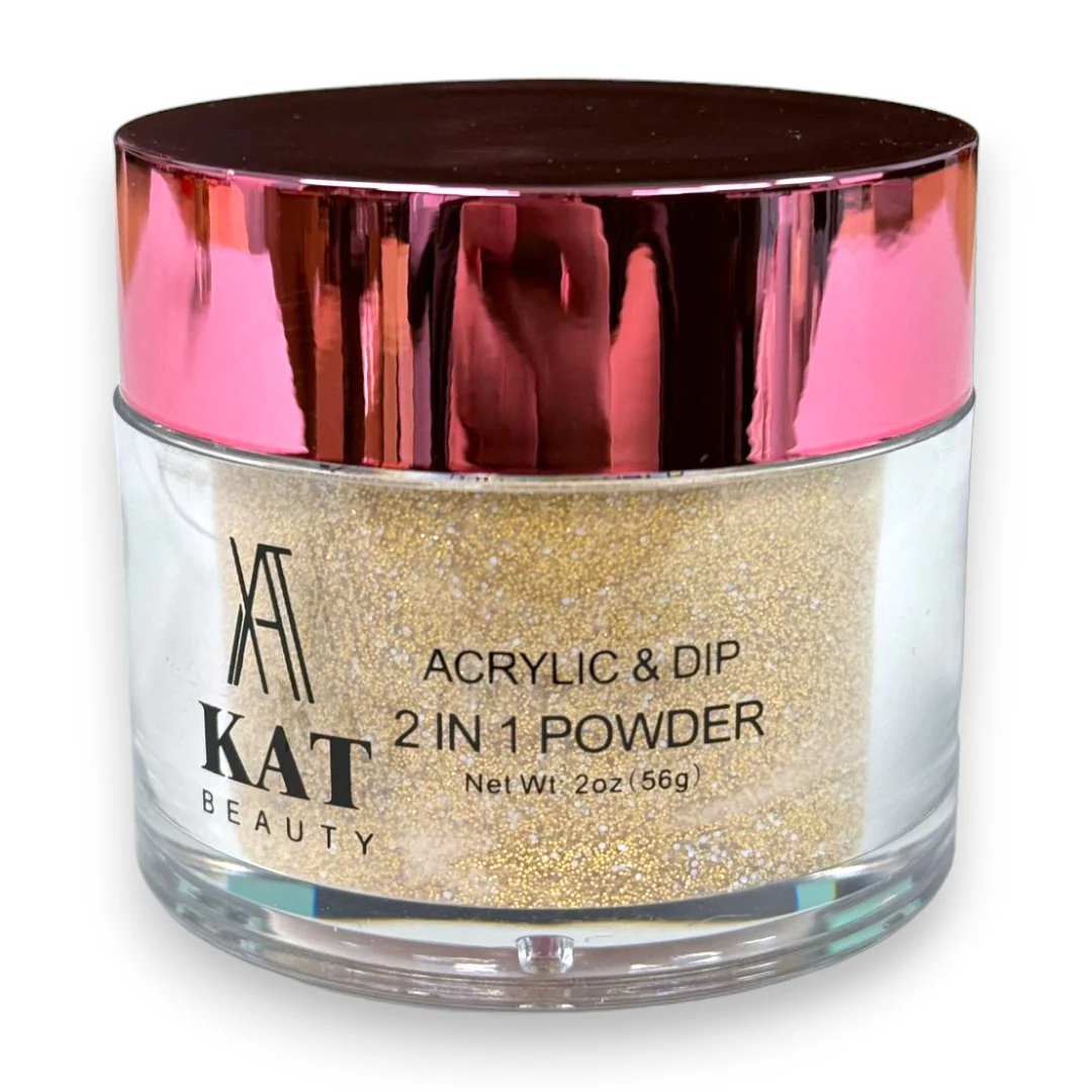 KAT Beauty 4In1 System #207 - Image 2