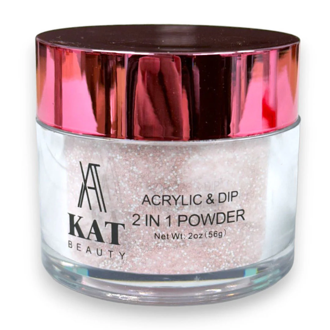 KAT Beauty 4In1 System #208 - Image 6