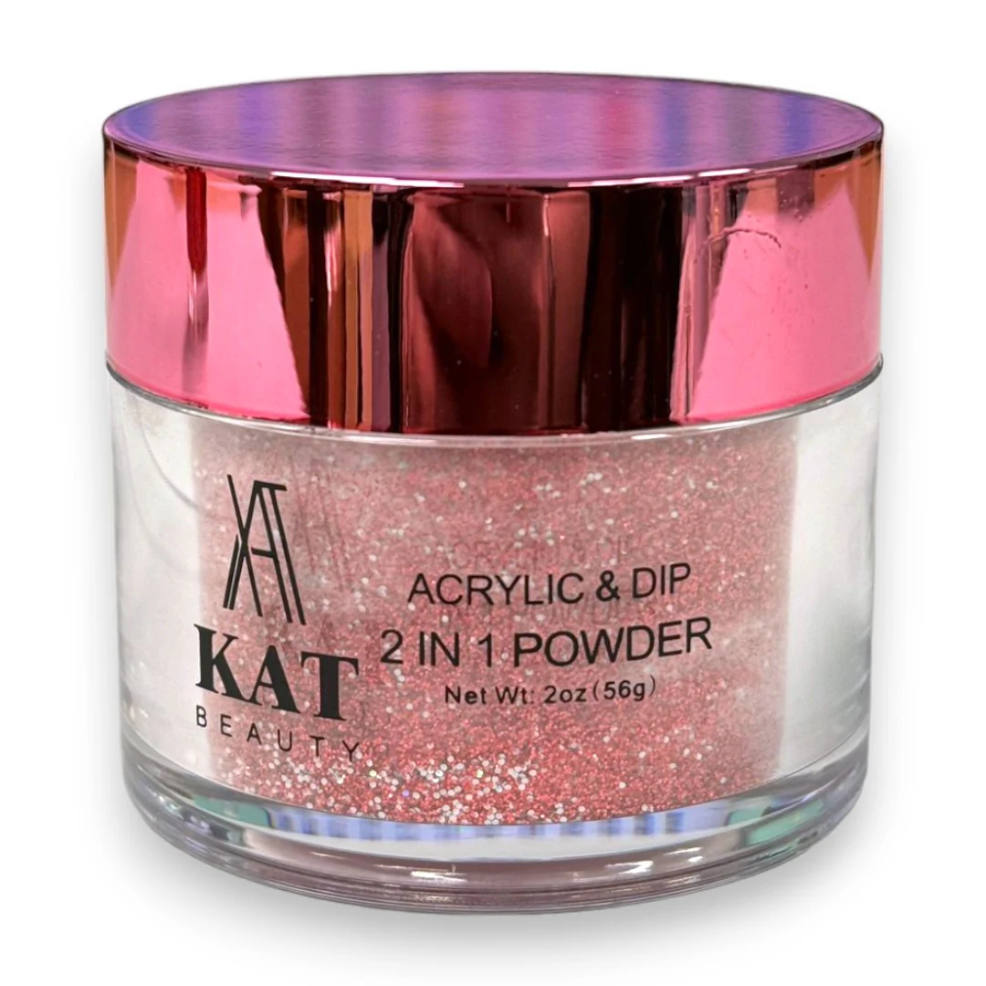 KAT Beauty 4In1 System #212 - Image 2