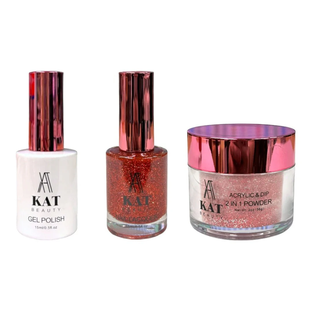 KAT Beauty 4In1 System #212 - Image 3