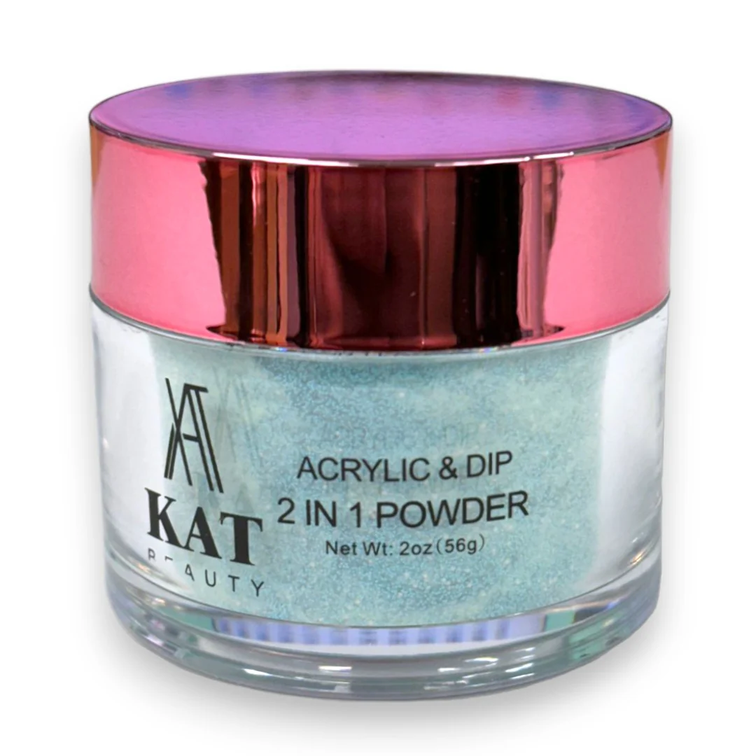 KAT Beauty 4In1 System #213 - Image 2