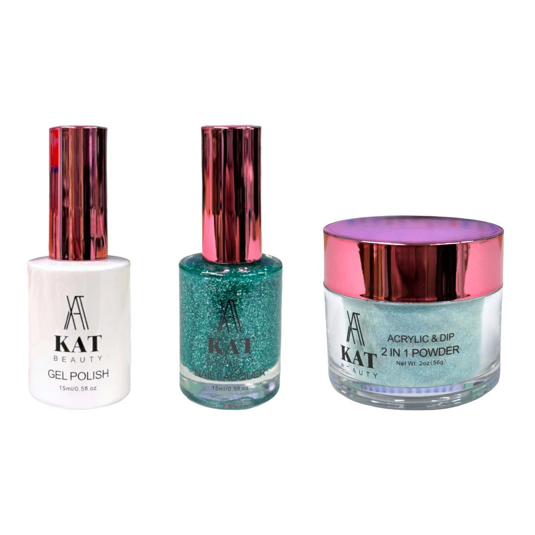 KAT Beauty 4In1 System #213 - Image 8