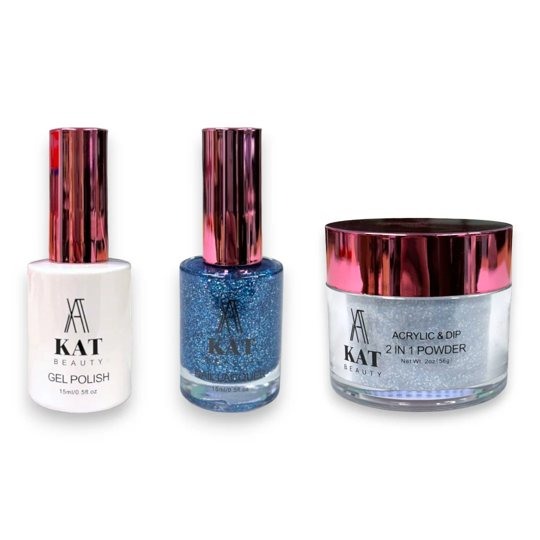 KAT Beauty 4In1 System #214 - Image 3