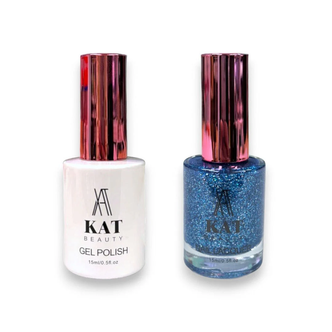 KAT Beauty 4In1 System #214 - Image 7