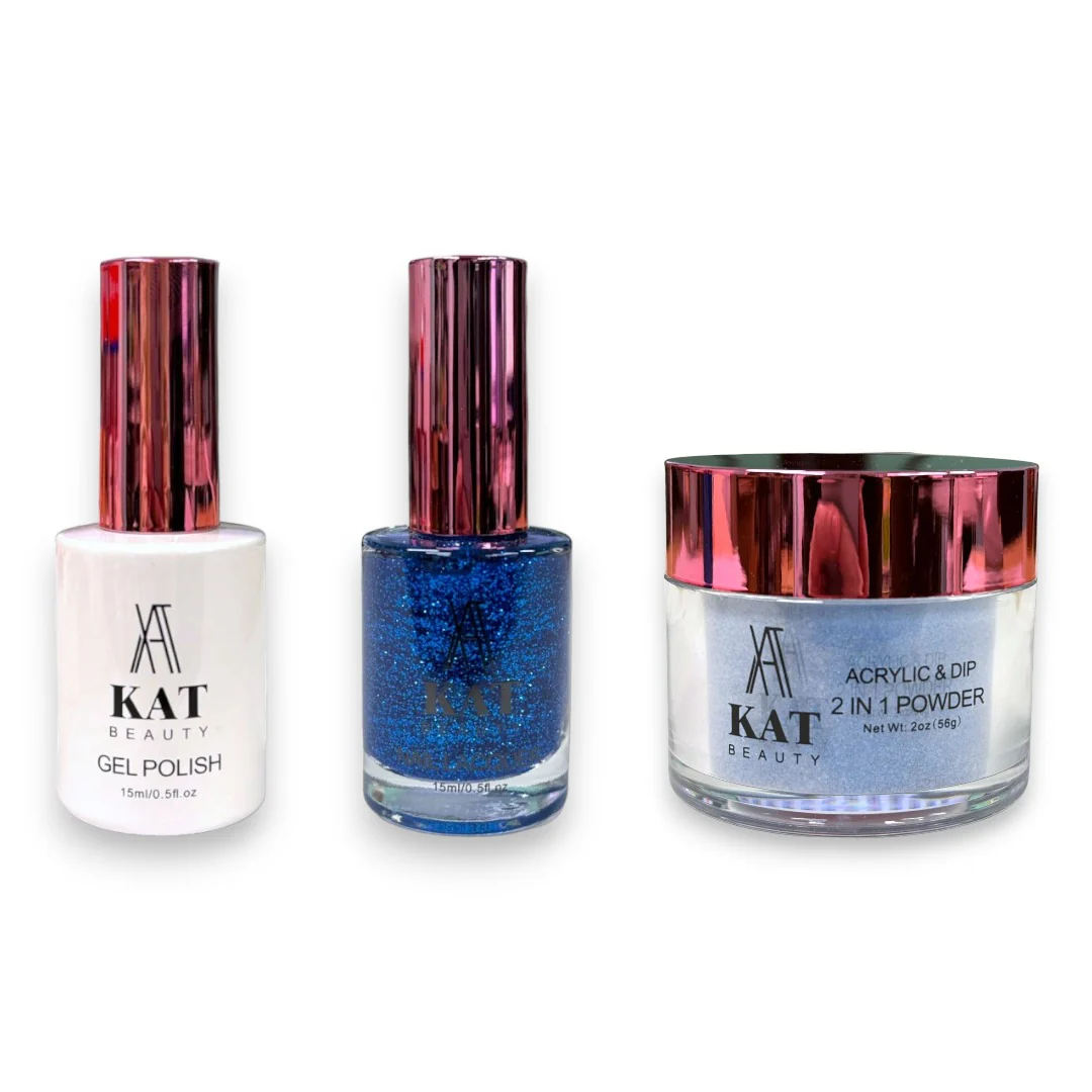 KAT Beauty 4In1 System #215 - Image 3