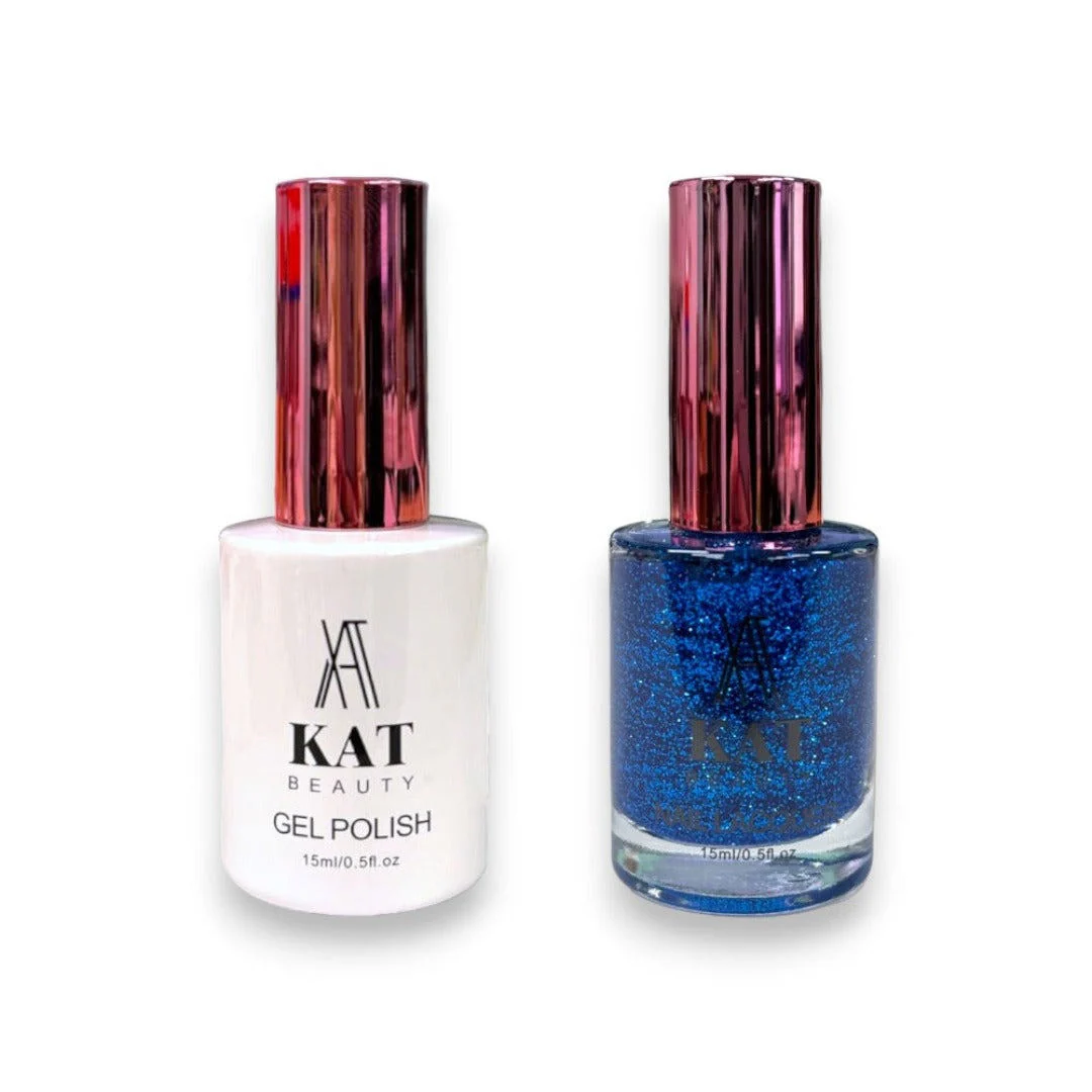 KAT Beauty 4In1 System #215 - Image 7