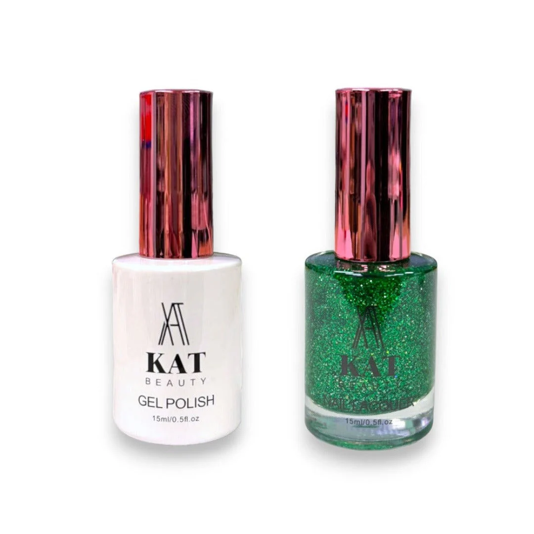 KAT Beauty 4In1 System #216 - Image 7