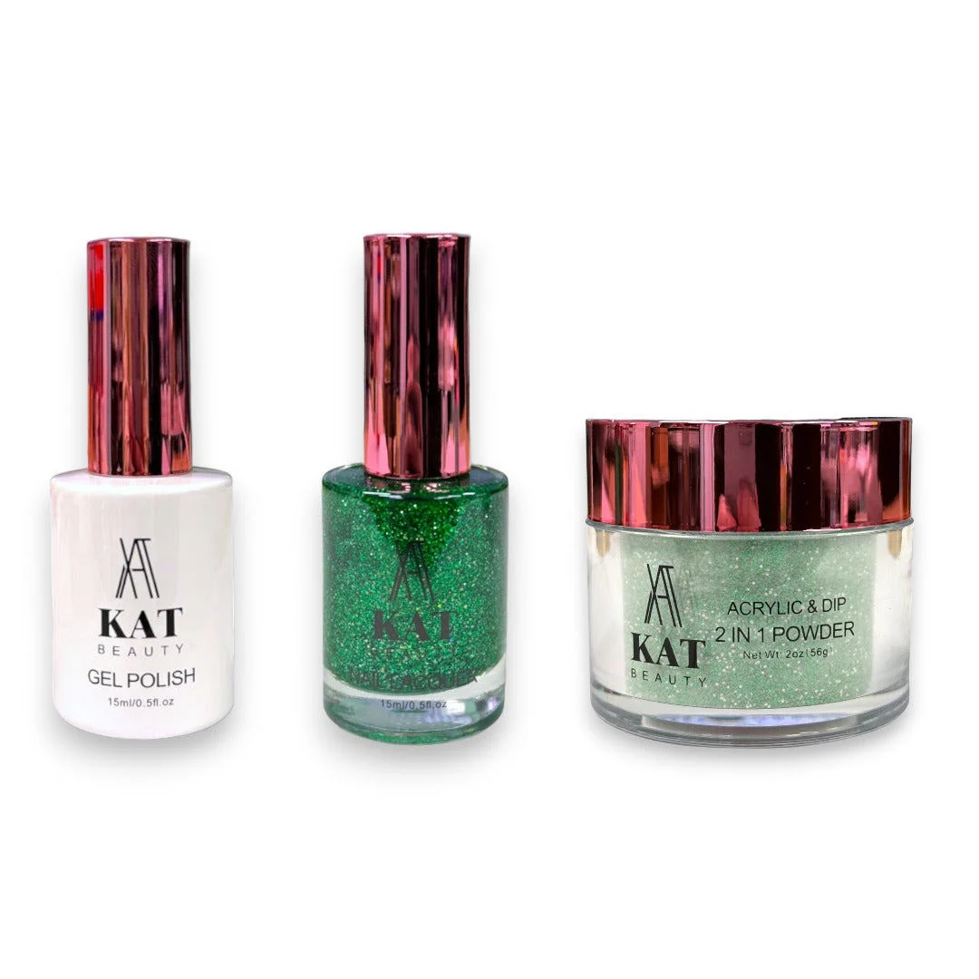 KAT Beauty 4In1 System #216 - Image 8