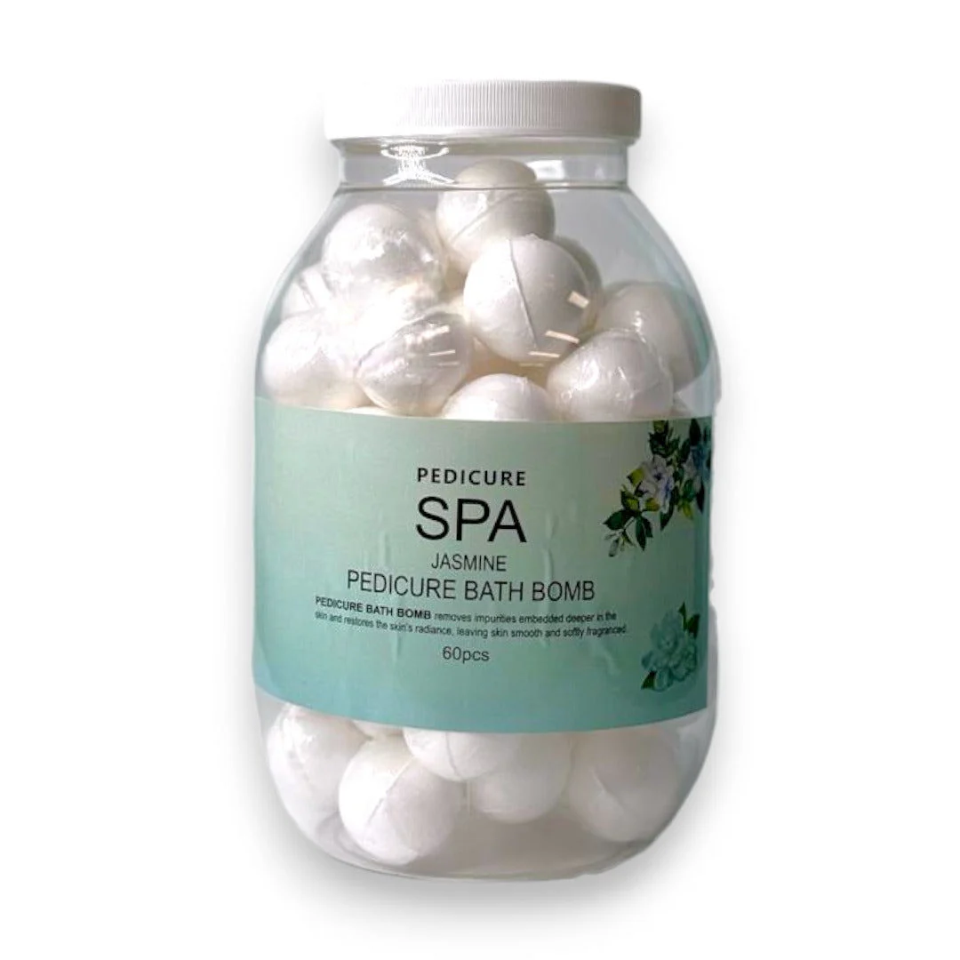 KAT Beauty Pedicure Spa Bomb - Image 9