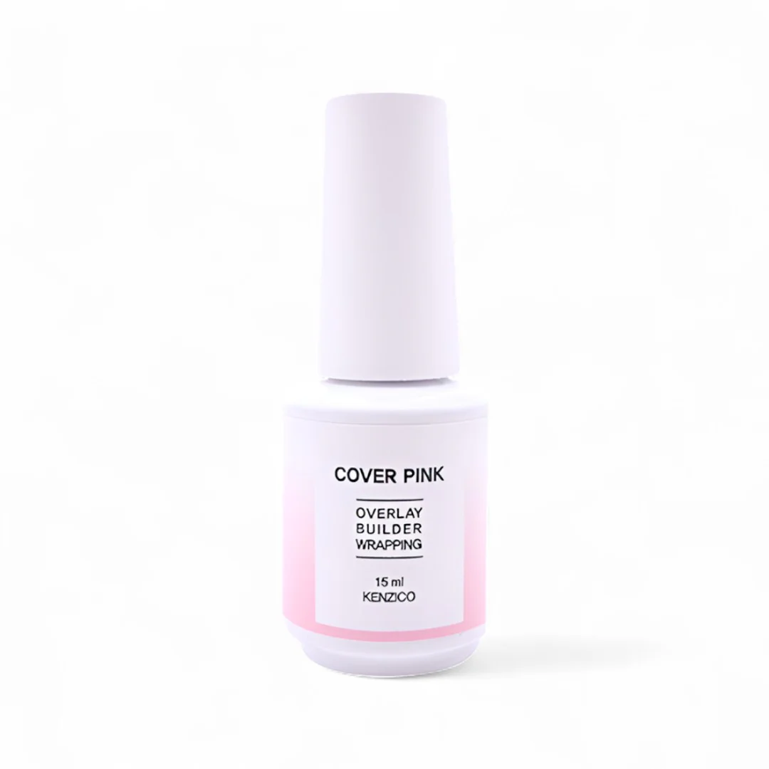 Kenzico Builder Gel Overlay 15Ml - Image 3