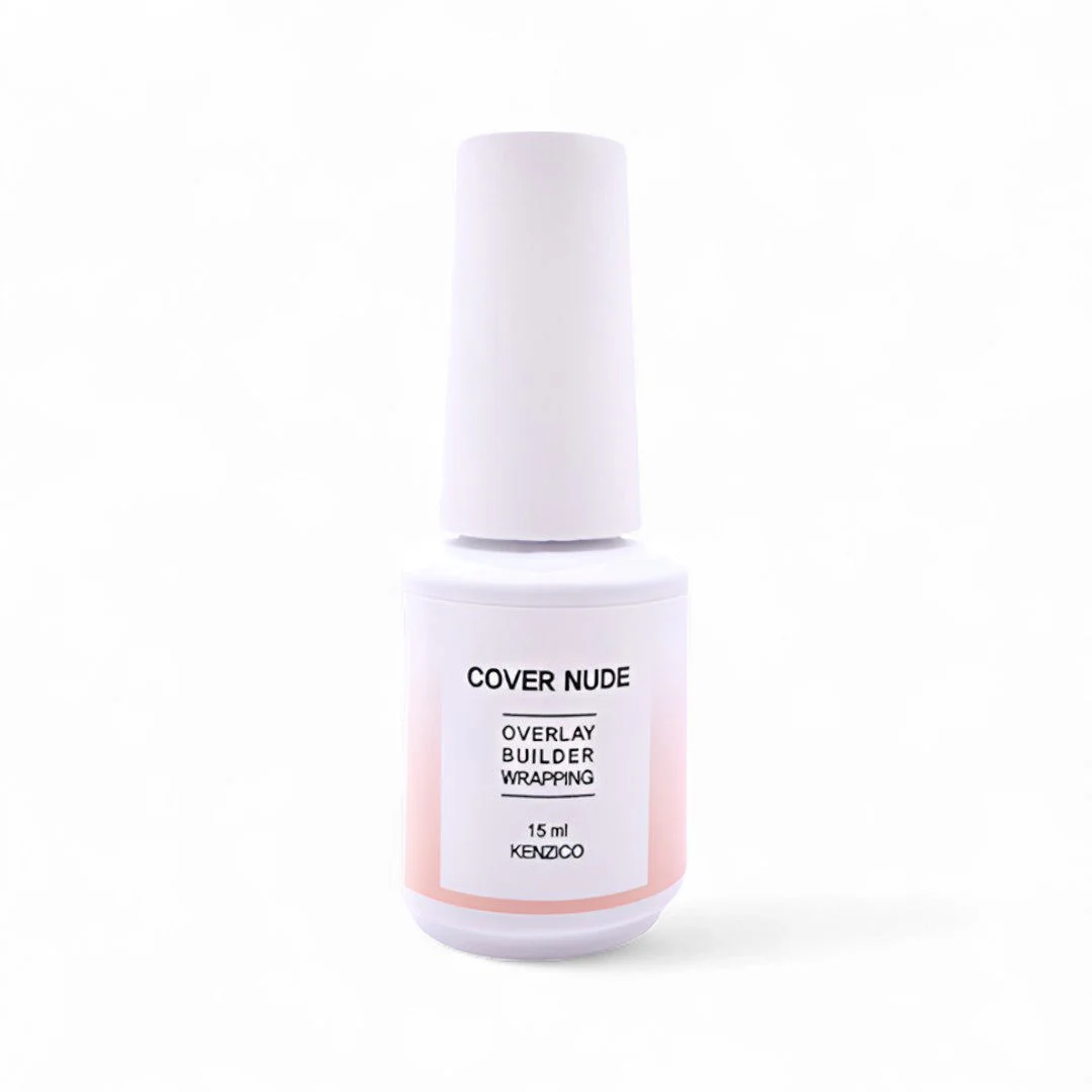 Kenzico Builder Gel Overlay 15Ml - Image 7