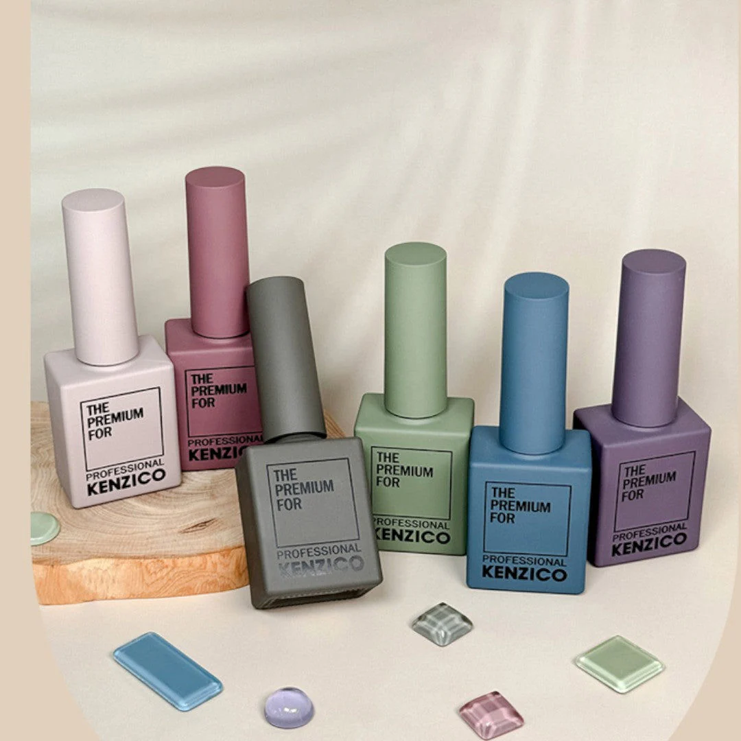 Kenzico Cappuccino Collection - Image 3