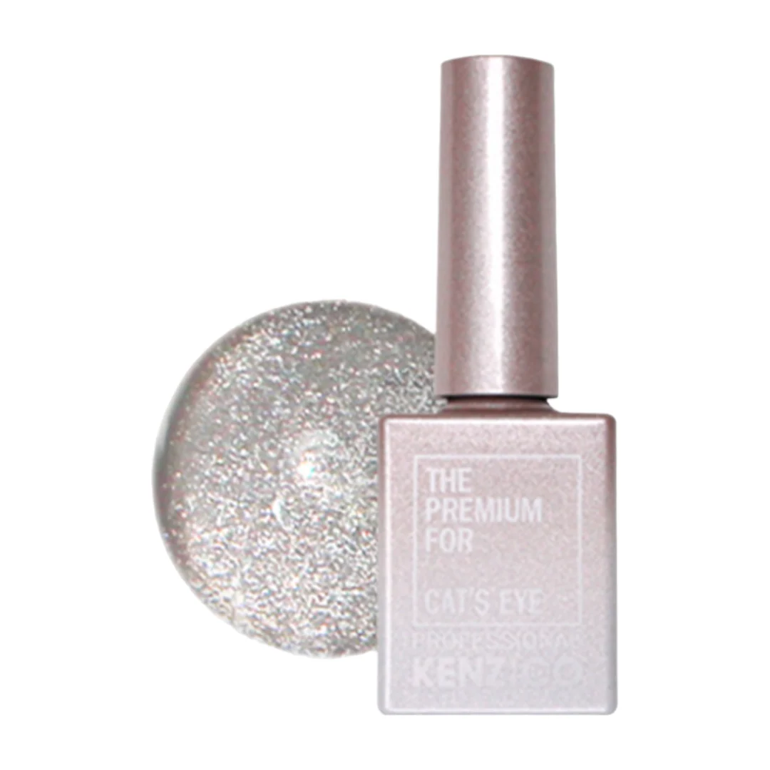 Kenzico Cat Eye Gel Polish #CE502