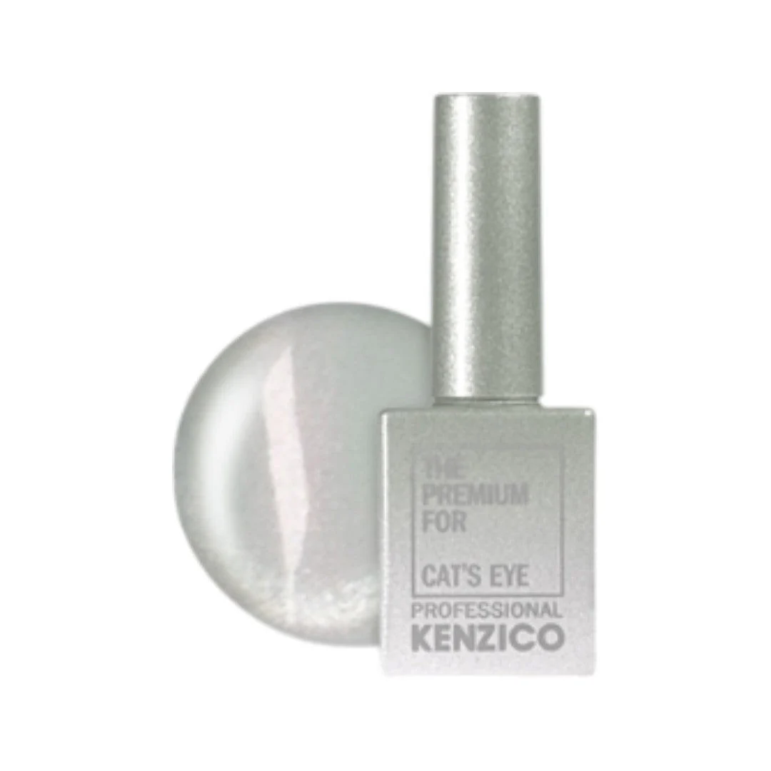 Kenzico Cat Eye Gel Polish #SCE107