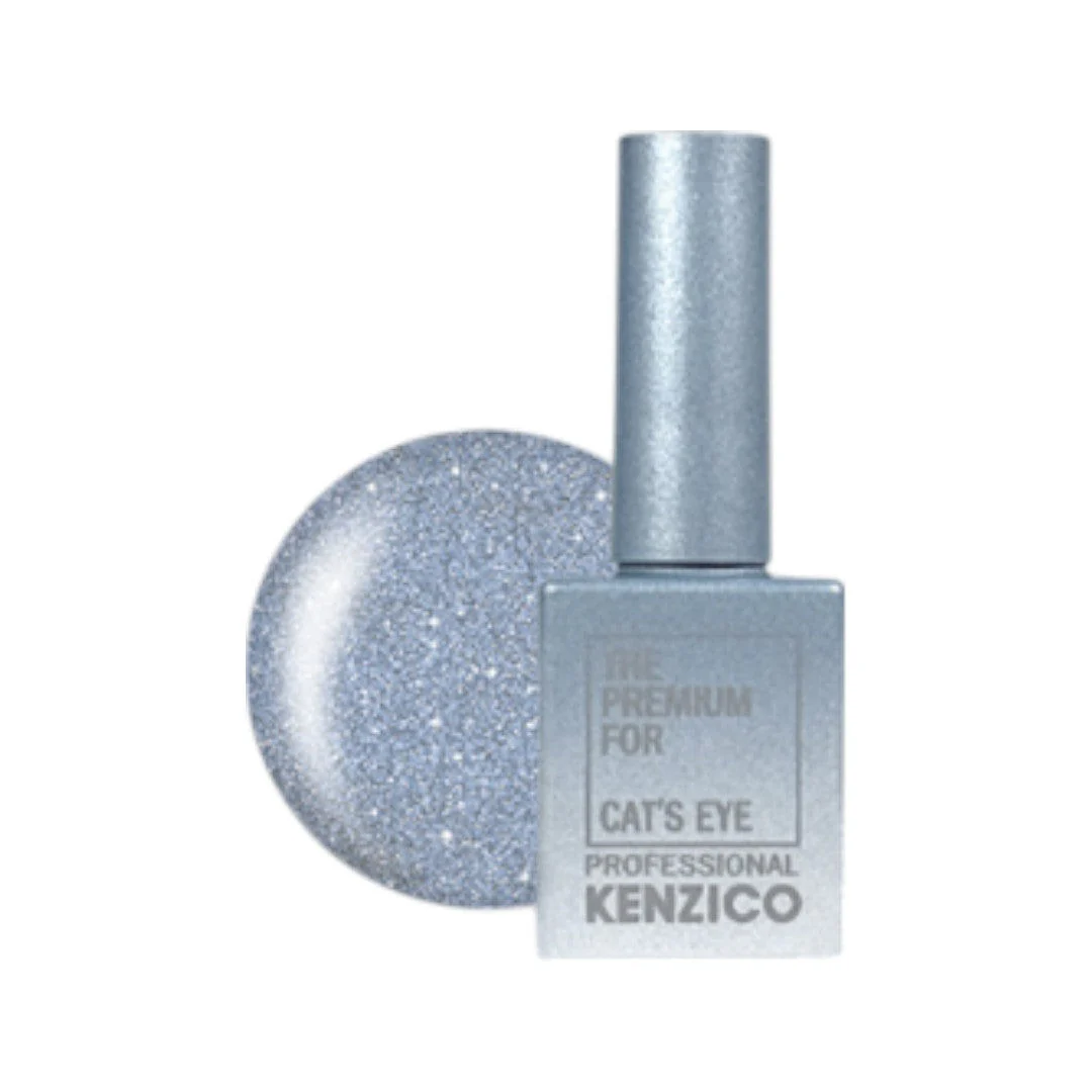 Kenzico Cat Eye Gel Polish #SCE111