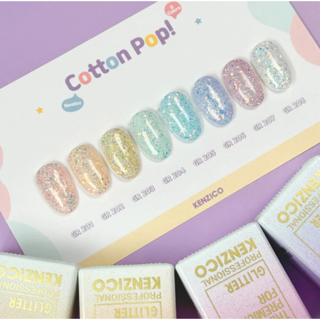 Kenzico Cotton Pop Collection - Image 4