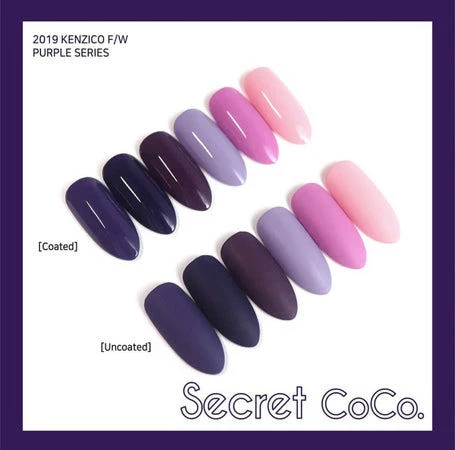 Kenzico Gel Colour #FFW703 - Image 2