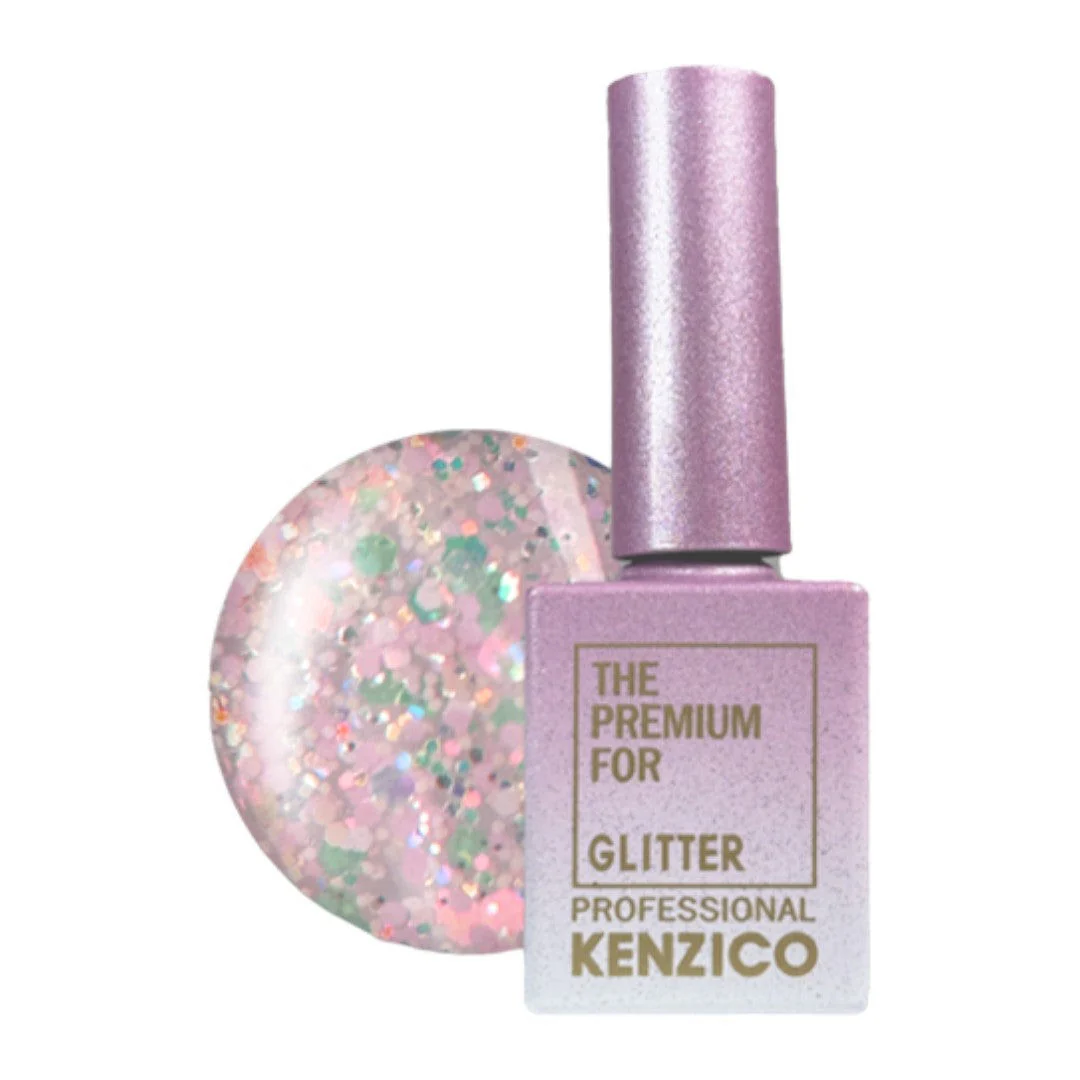 Kenzico Gel Colour #GR207