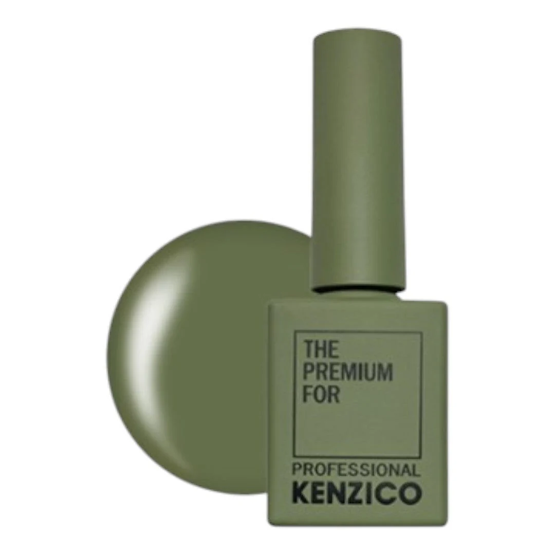 Kenzico Gel Colour #KF04