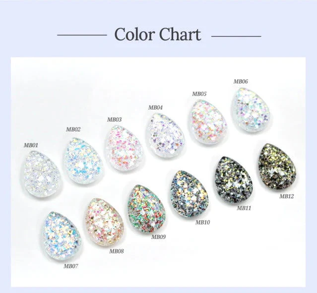 Kenzico Moon Bit Collection - Image 2