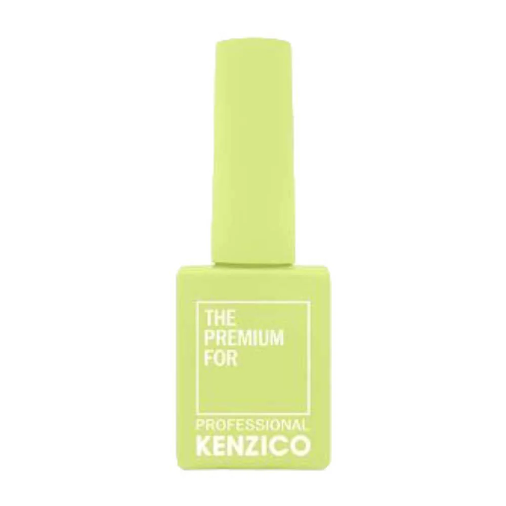 Kenzico Gel Colour #MP212