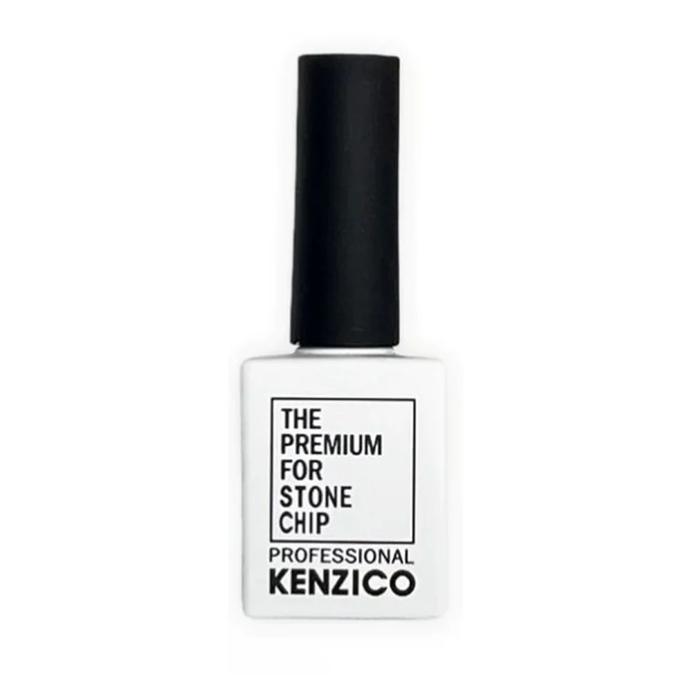 Kenzico Gel Top Coat - Stone Chip