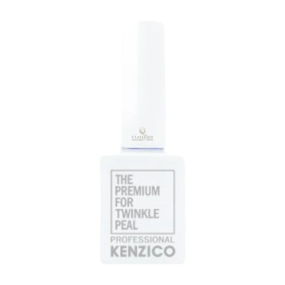 Kenzico Gel Colour #TKP01