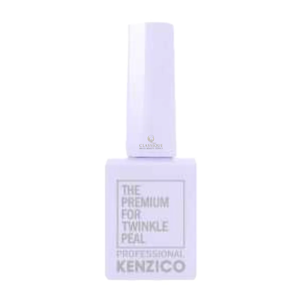 Kenzico Gel Colour #TKP04