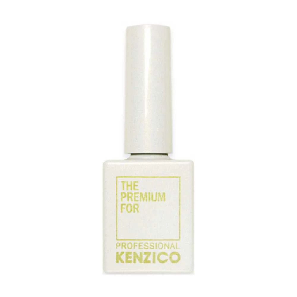Kenzico Syrup Gel Polish #TS02
