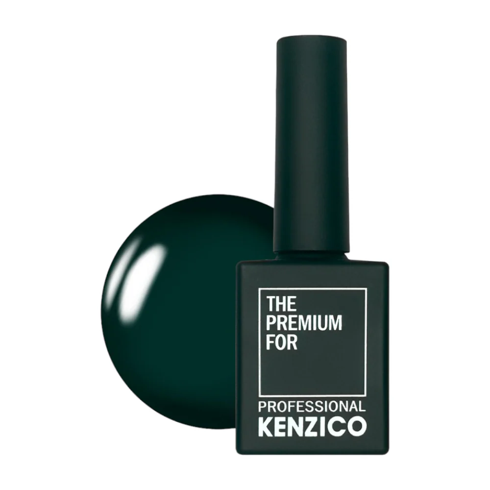 Kenzico Gel Colour #AT112