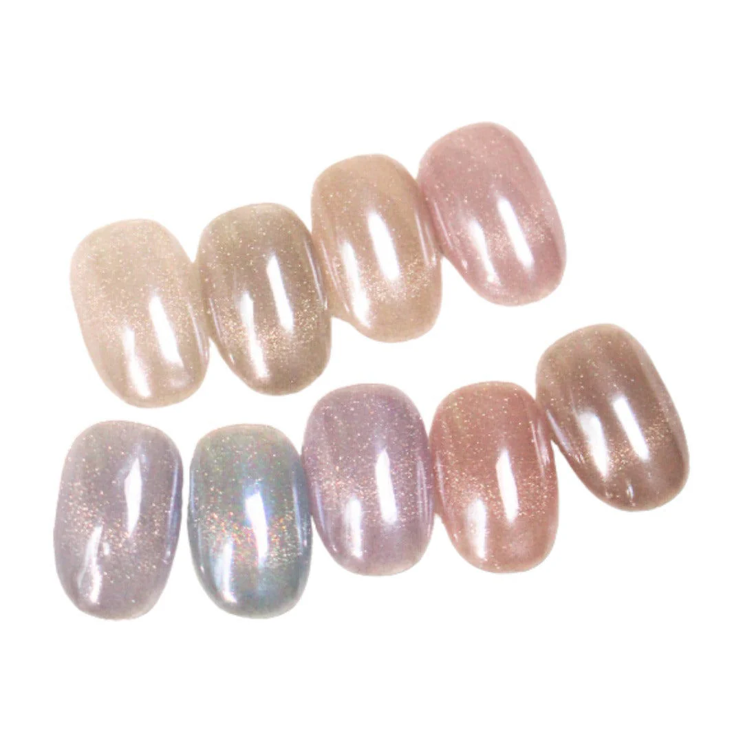 Kenzico Satin Cat's Eye Collection - Image 2