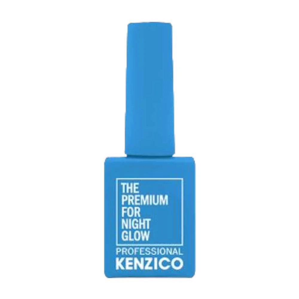 Kenzico Syrup Gel Polish #NG06