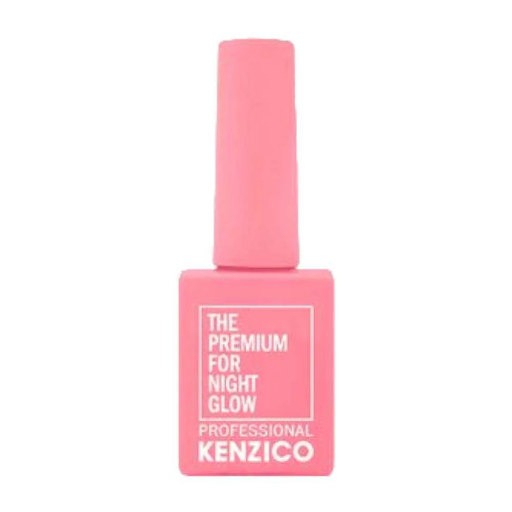 Kenzico Syrup Gel Polish #NG07
